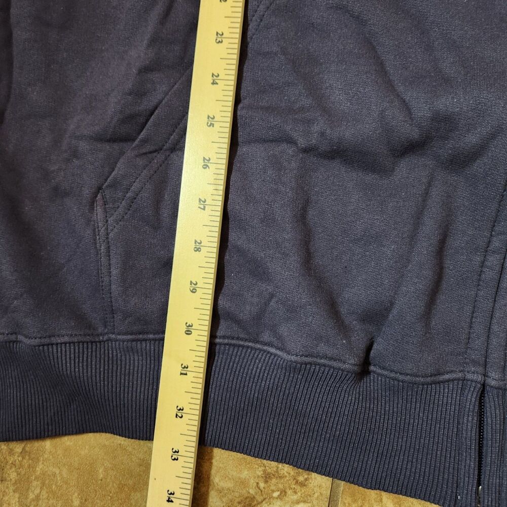 Florida Panthers NHL Full‑Zip Hoodie Men’s 4XL Fanatics NWT - Picture 5 of 11